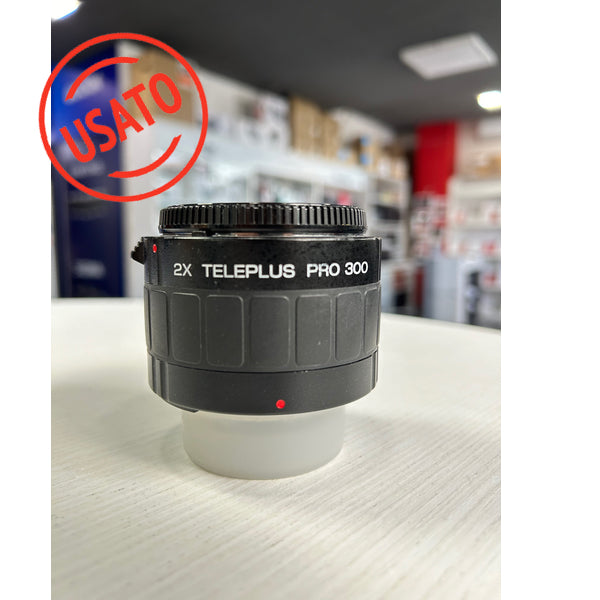 Kenko Pro 300 Moltiplicatore Usato per Nikon Kenko Pro 300 Moltiplicatore Usato per Nikon
